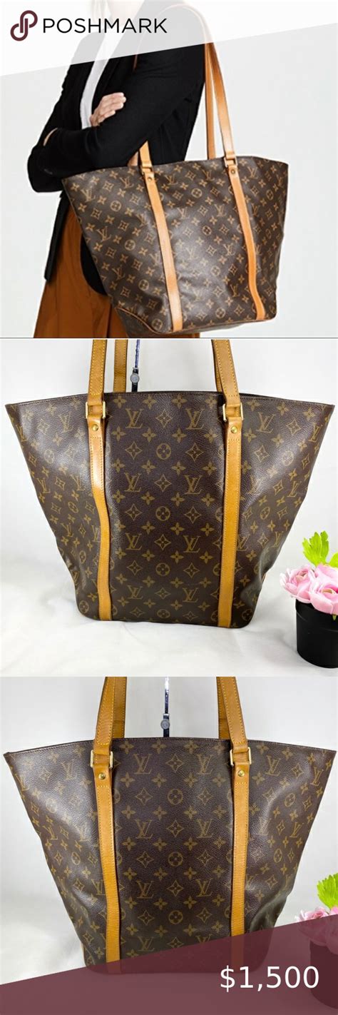 louis vuitton purse large|louis vuitton extra large tote.